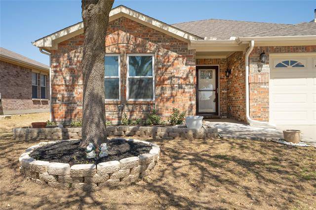 Little Elm, TX 75068,1605 Birch Bend Way