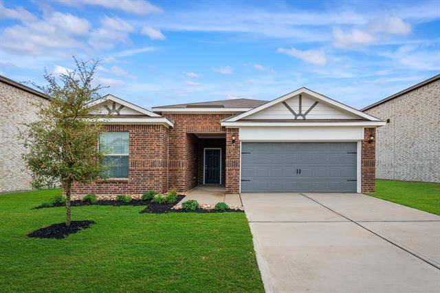 Seagoville, TX 75159,746 Saratoga Drive