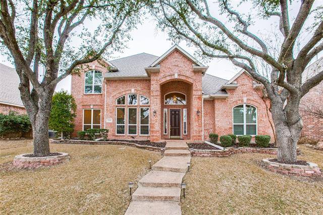 Allen, TX 75013,1514 Westmont Drive