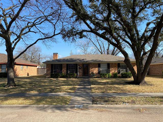 Richardson, TX 75081,417 Fairview Drive