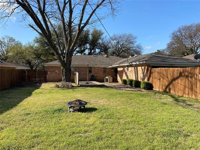 Richardson, TX 75081,417 Fairview Drive