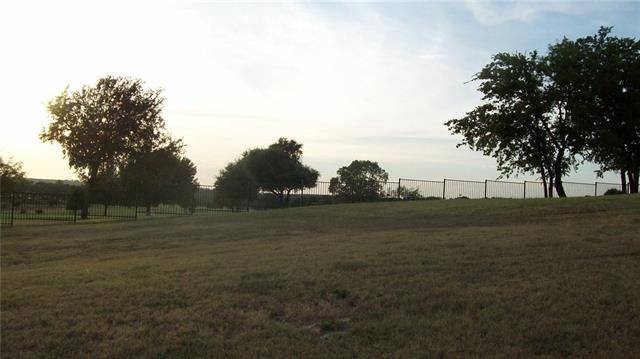 Mineral Wells, TX 76067,Lot 12R Shadowview Court