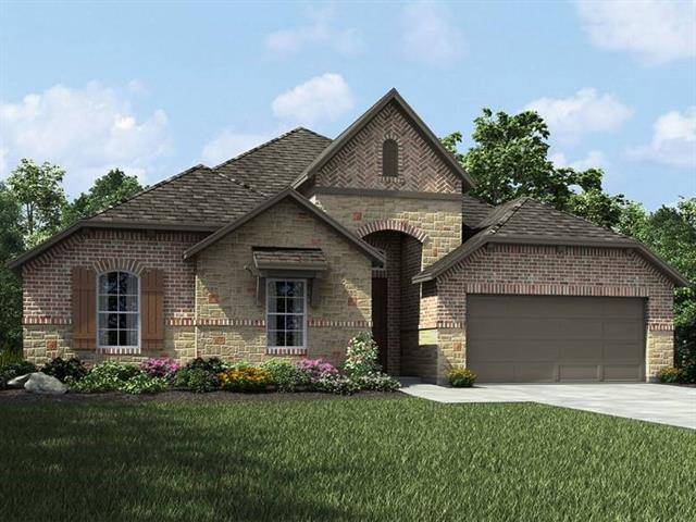 Rowlett, TX 75089,3701 Chapman Circle