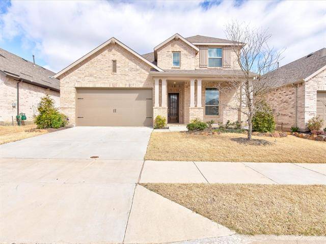 Prosper, TX 75078,1612 Carnation Street