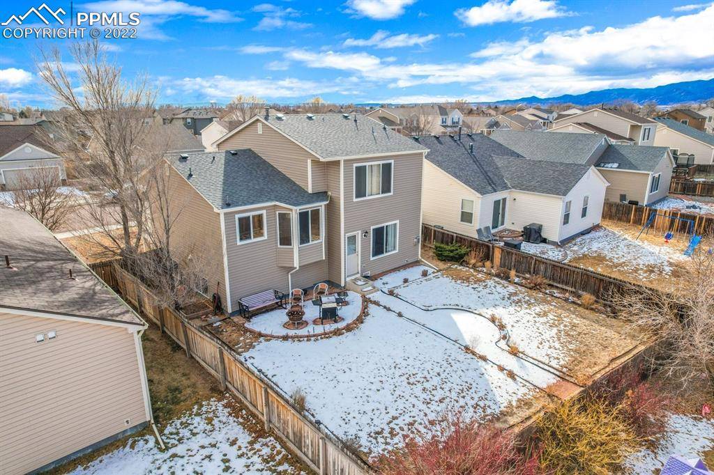 Fountain, CO 80817,7368 Glenburn DR