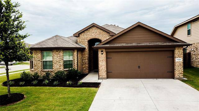 Fort Worth, TX 76179,7109 Wavecrest Way