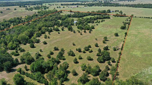 Blossom, TX 75416,TBD County Road 15140