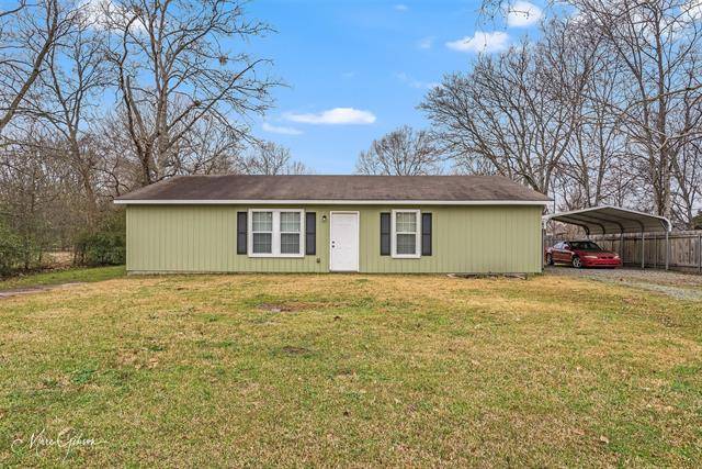 Keithville, LA 71047,10468 Jersey Gold Road