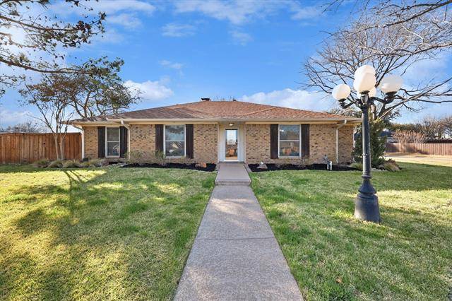 Highland Village, TX 75077,401 Greensprings Street