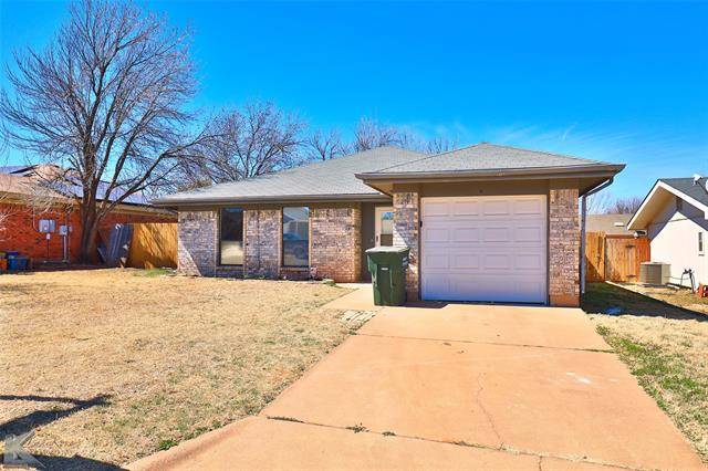 Abilene, TX 79605,4 Woodcock Circle