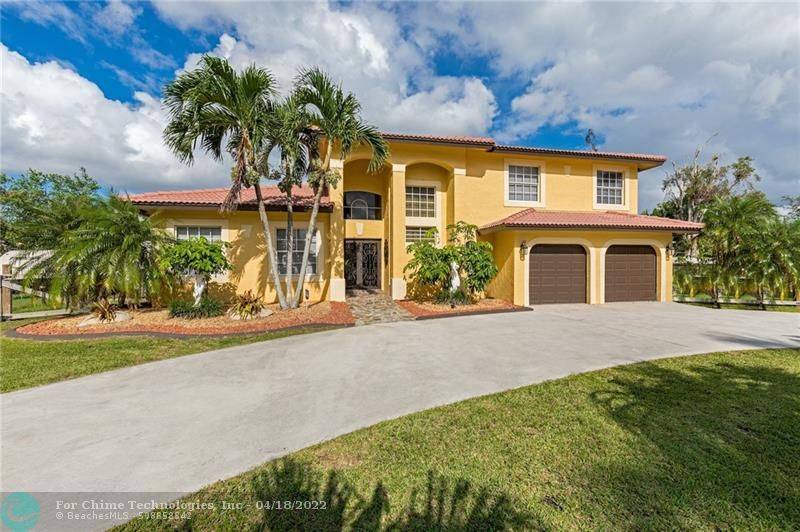 Pembroke Pines, FL 33332,20127 SW 54th Pl