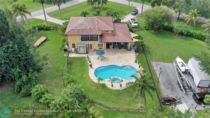 Pembroke Pines, FL 33332,20127 SW 54th Pl