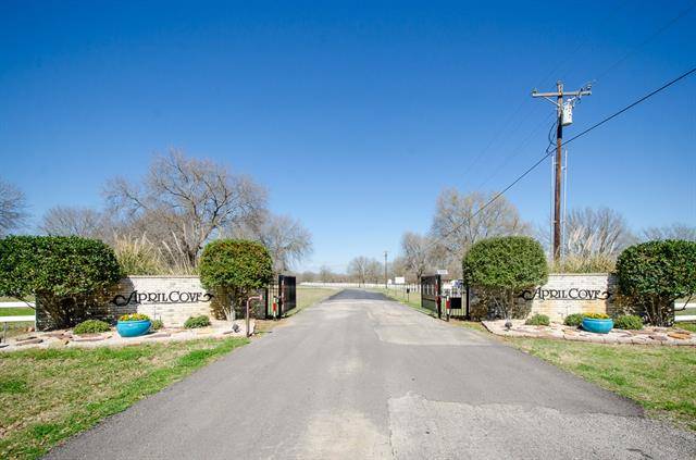 Streetman, TX 75859,Lot 45 April Cove