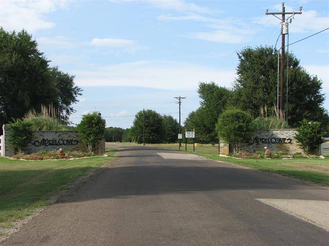 Streetman, TX 75859,Lot 45 April Cove