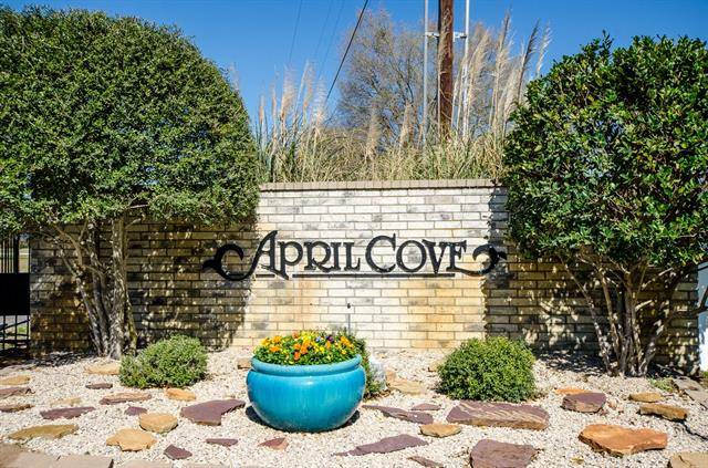 Streetman, TX 75859,Lot 46 April Cove