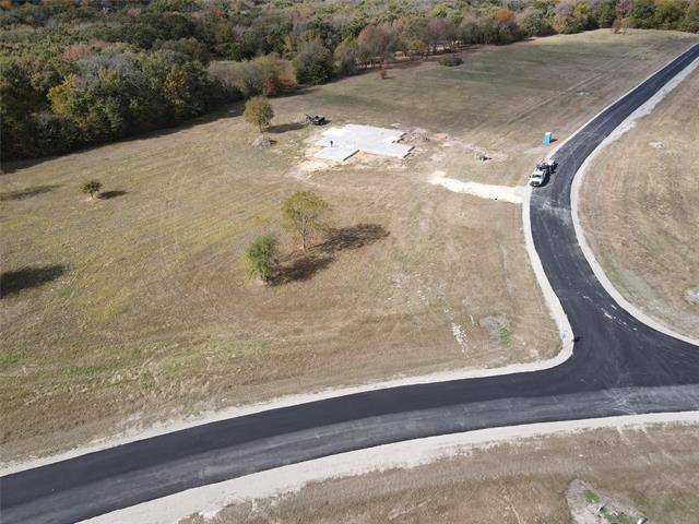 Corsicana, TX 75109,Lot 377 Wave Runner Court