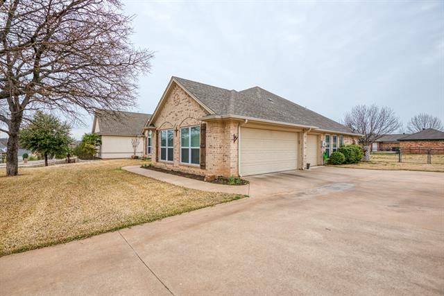 Granbury, TX 76049,8530 Kingsley Circle