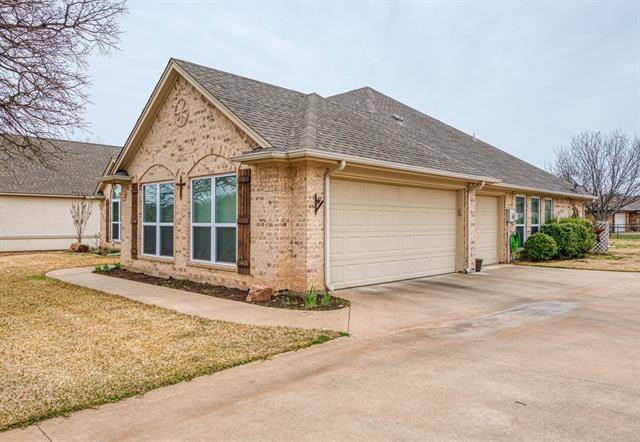 Granbury, TX 76049,8530 Kingsley Circle