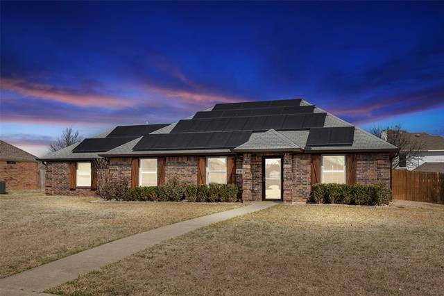 Sachse, TX 75048,4721 Rustic Ridge Court