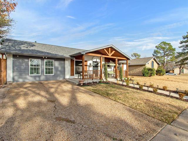 Garland, TX 75043,805 Greenbriar Drive