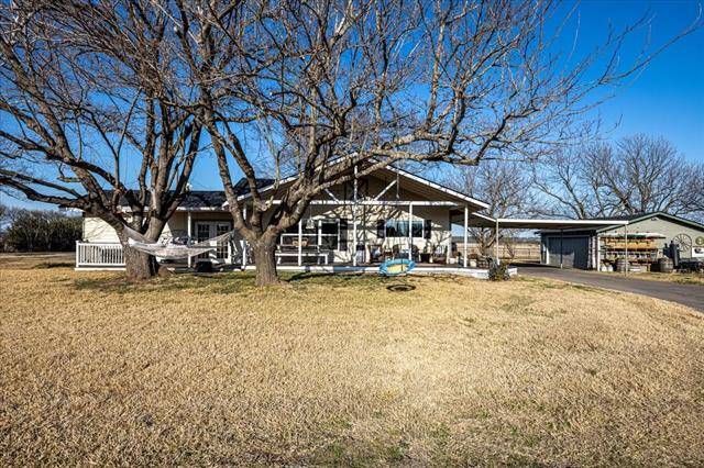 Rio Vista, TX 76093,2309 County Road 1106