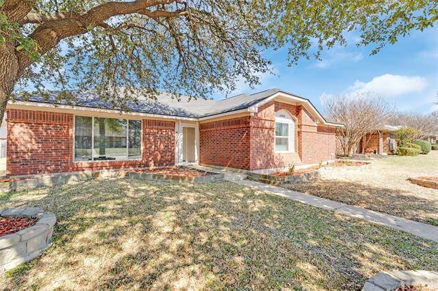 Allen, TX 75002,1405 Edelweiss Drive