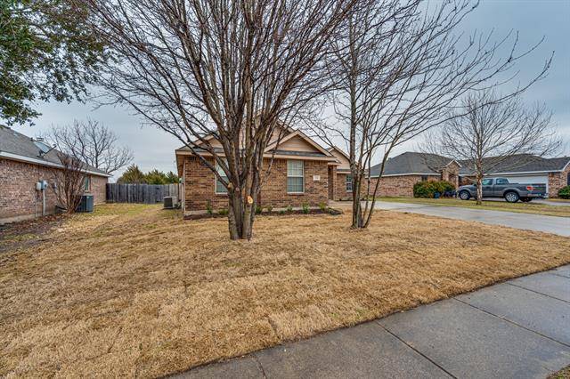 Red Oak, TX 75154,320 Fox Hollow Drive