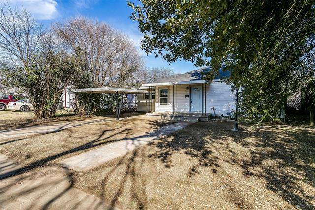 Cleburne, TX 76033,434 Bales Street