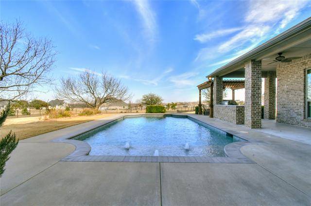 Aledo, TX 76008,301 Rustic View Lane