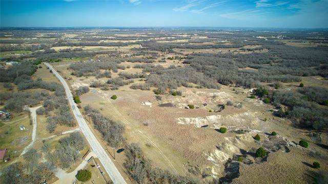 Paradise, TX 76073,Trct 4 County Rd 3555