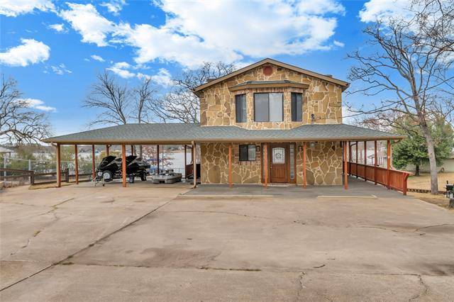 Mabank, TX 75156,225 Oakwood Circle