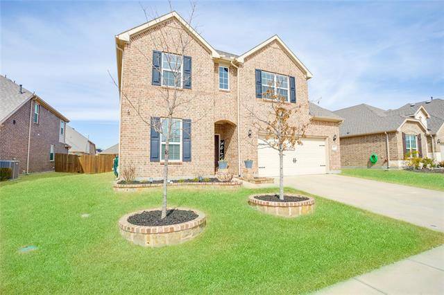 Fort Worth, TX 76052,828 Basket Willow Terrace