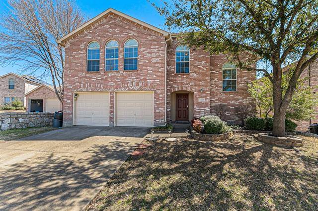 Mesquite, TX 75181,2412 Spoonbill Court