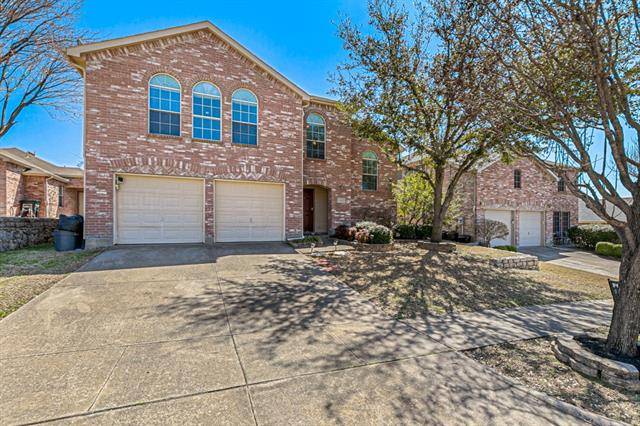 Mesquite, TX 75181,2412 Spoonbill Court