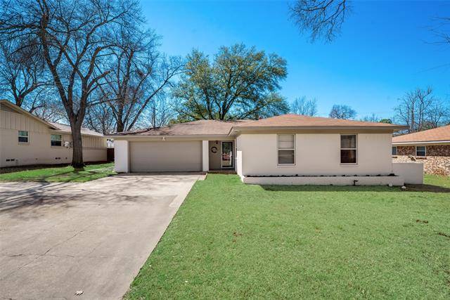 Terrell, TX 75160,164 Poinsettia Circle