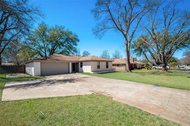 Terrell, TX 75160,164 Poinsettia Circle