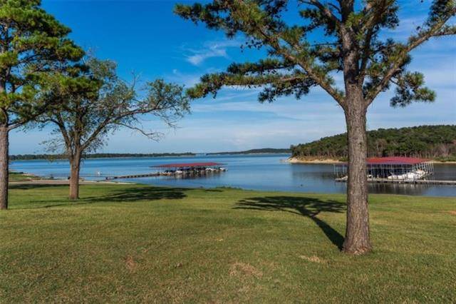 Gordonville, TX 76245,13 Lot Lost Tree Court