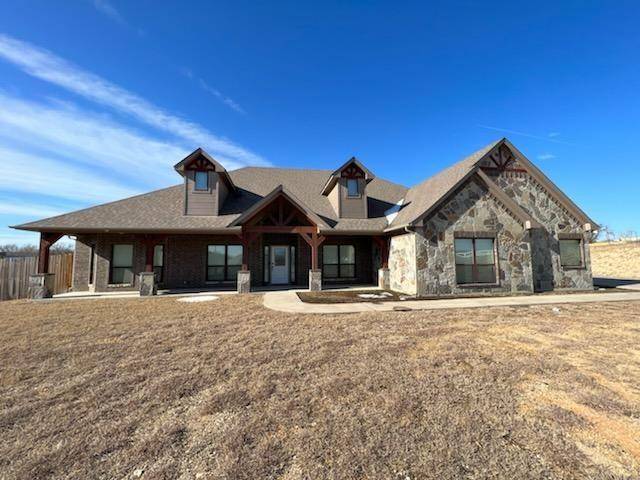 Cresson, TX 76035,228 Palomino Court