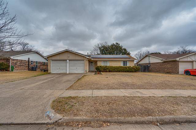 Burleson, TX 76028,536 Ann Lois Lane