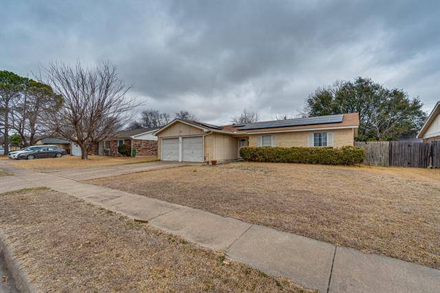 Burleson, TX 76028,536 Ann Lois Lane