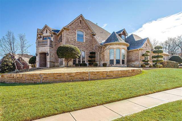 Keller, TX 76248,8741 Ramblewood Court