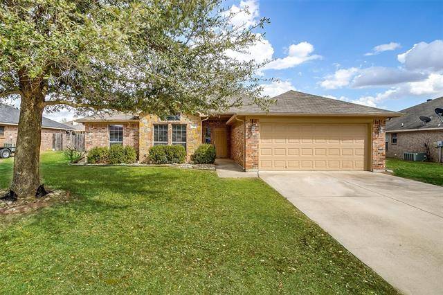 Joshua, TX 76058,735 E Sheila Circle