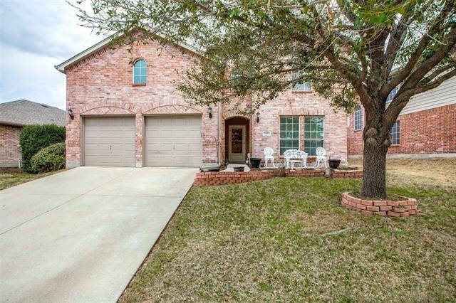 Aubrey, TX 76227,1321 Canvasback Drive