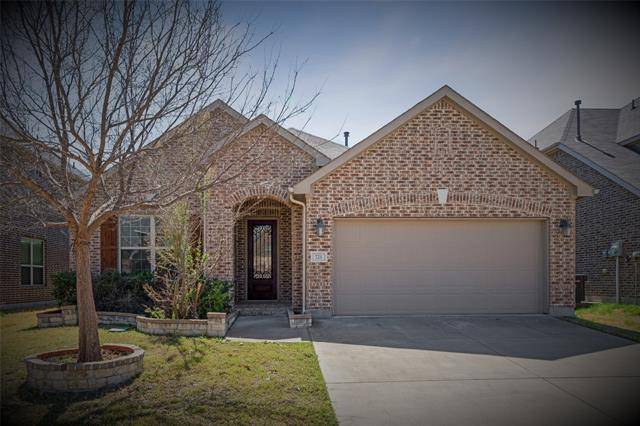 Little Elm, TX 75068,721 Calliopsis Street