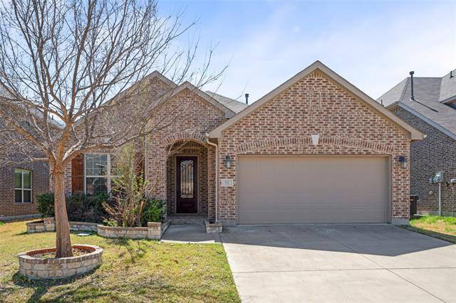 Little Elm, TX 75068,721 Calliopsis Street