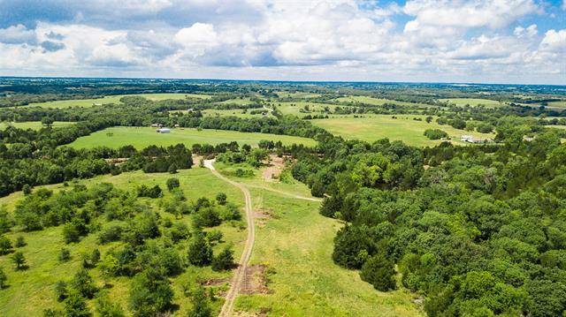 Bells, TX 75414,TBD 031 Pink Hill Road