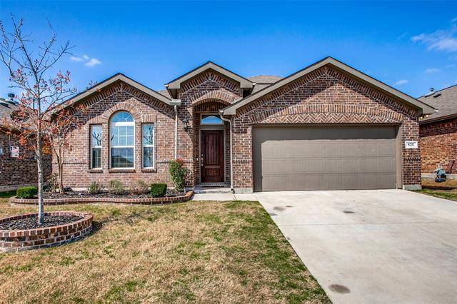 Haslet, TX 76052,625 Pollyann Trail