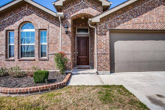 Haslet, TX 76052,625 Pollyann Trail