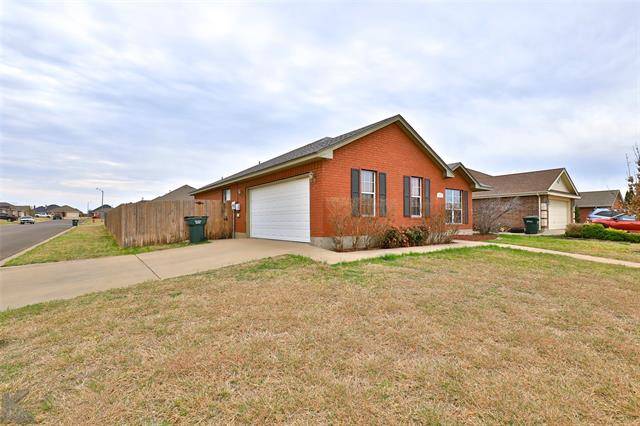 Abilene, TX 79602,389 Sugarloaf Avenue