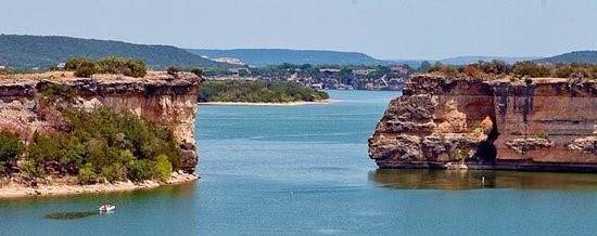 Possum Kingdom Lake, TX 76449,992 Birds Eye Court Hill